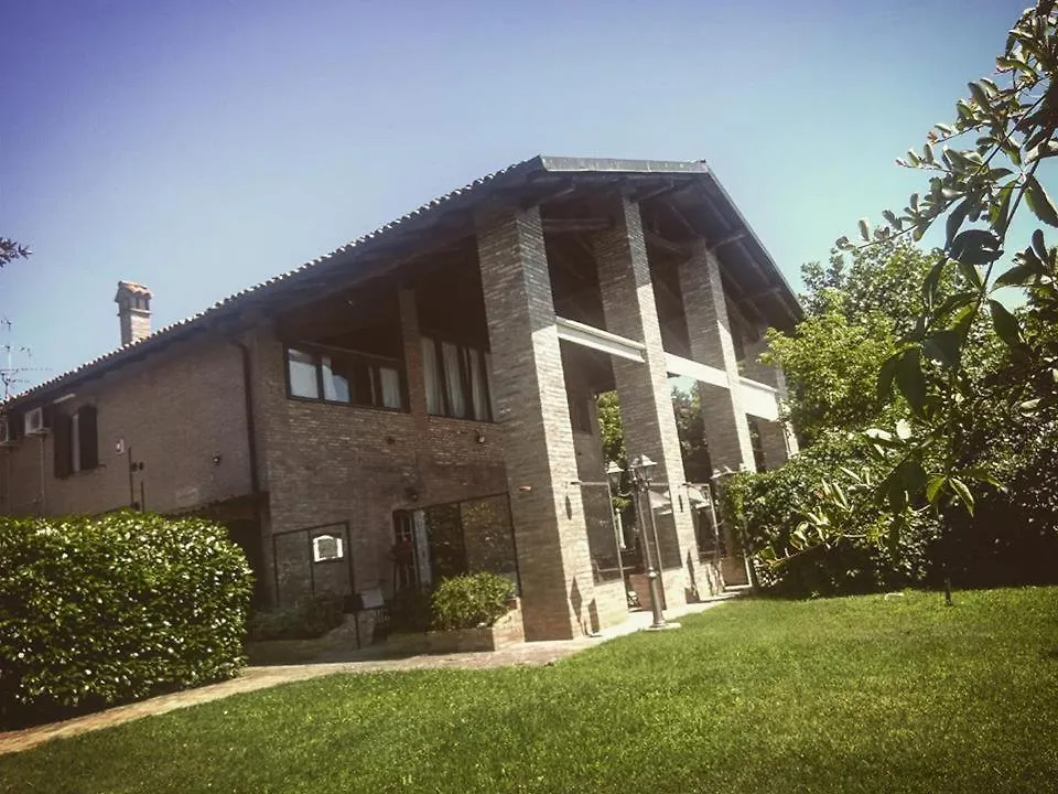 Tenuta Il Ciocco Hotel Minerbio