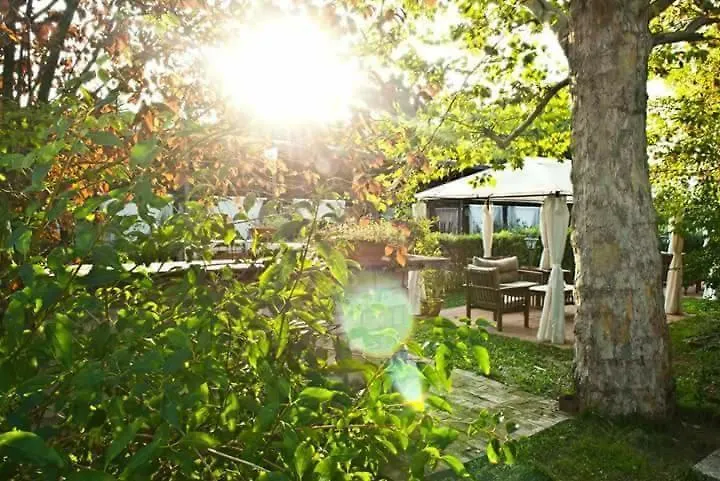 Country house Tenuta Il Ciocco Hotel Minerbio