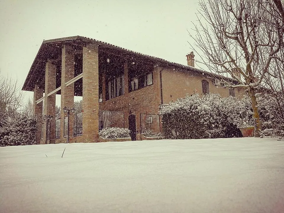Country house Tenuta Il Ciocco Hotel Minerbio