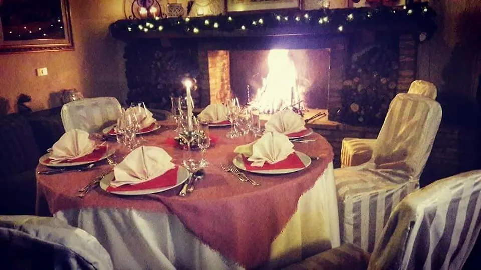 Country house Tenuta Il Ciocco Hotel Minerbio Italy
