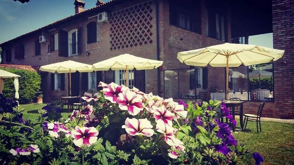 Country house Tenuta Il Ciocco Hotel Minerbio