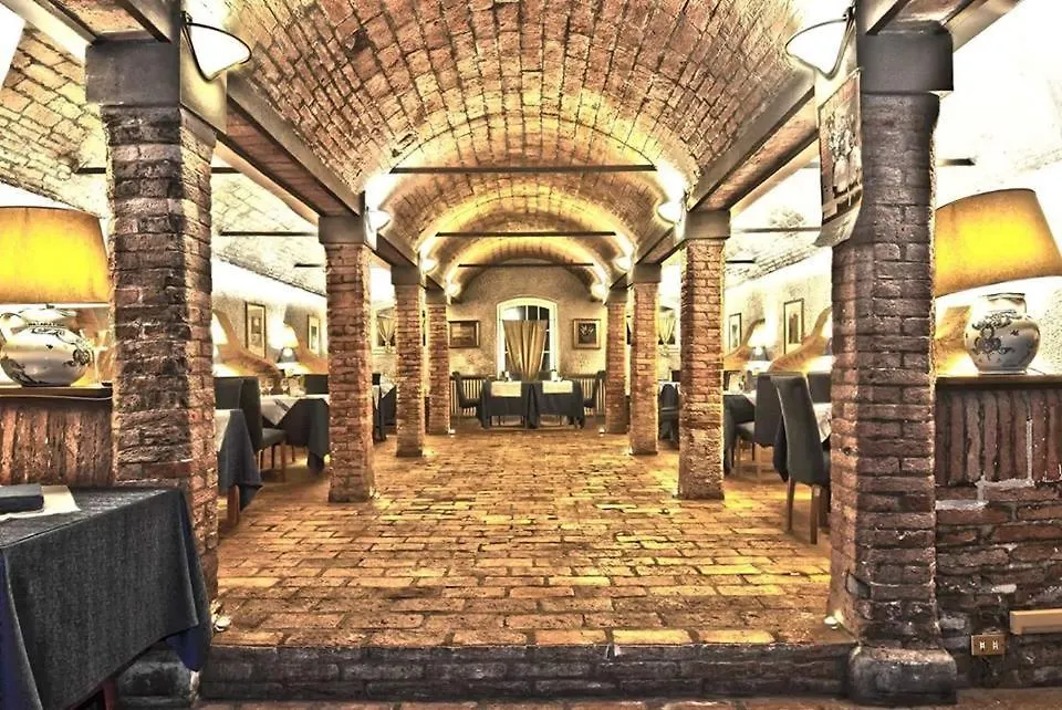 Tenuta Il Ciocco Hotel Minerbio