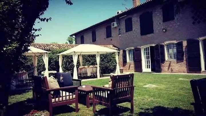 Tenuta Il Ciocco Hotel Minerbio 0*,  Italy