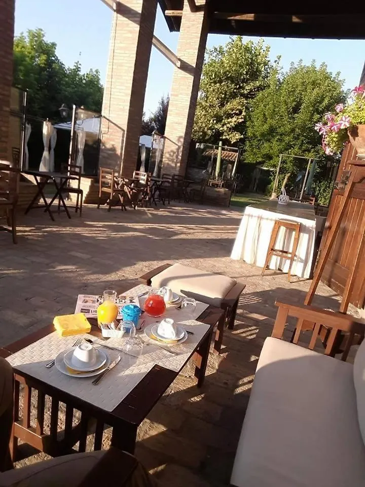 Tenuta Il Ciocco Hotel Minerbio 0*,