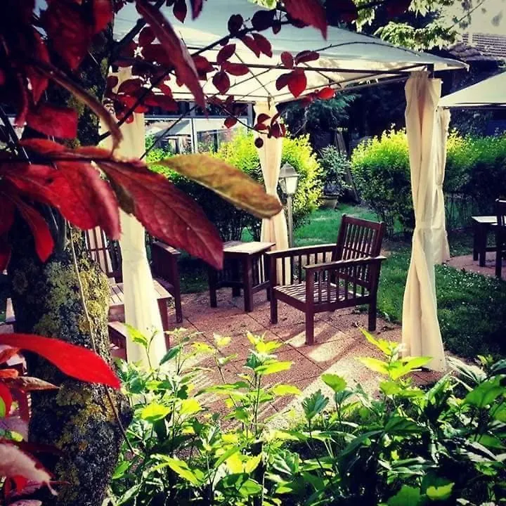 Tenuta Il Ciocco Hotel Minerbio Country house