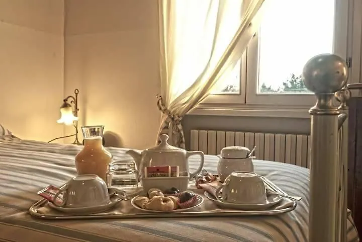 Tenuta Il Ciocco Hotel Minerbio Italy