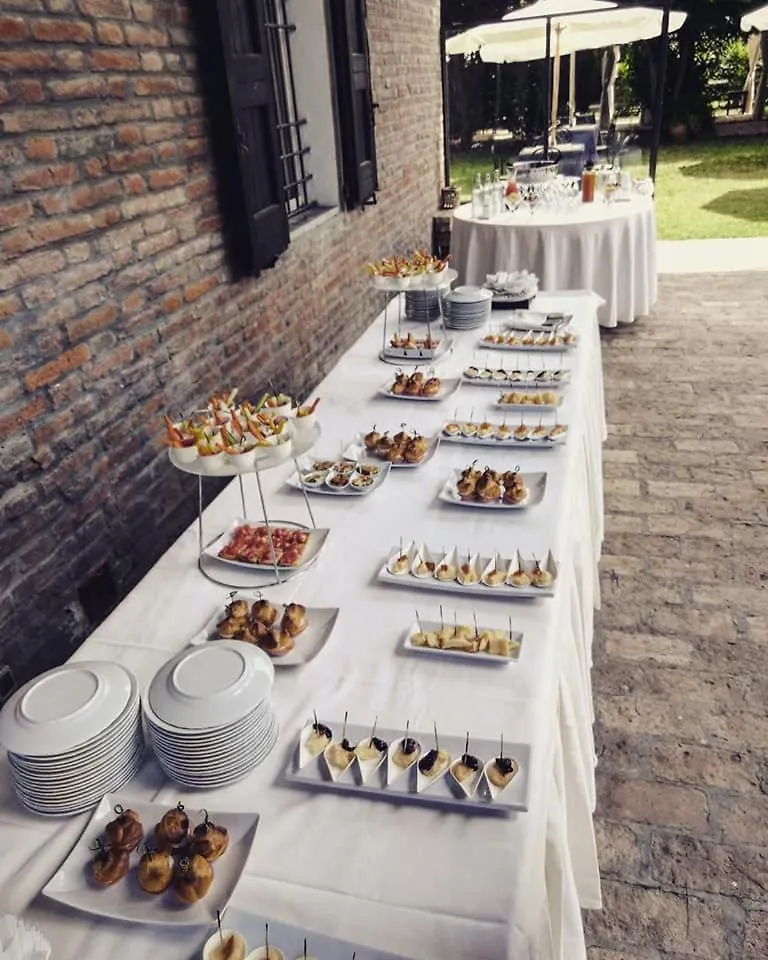 Tenuta Il Ciocco Hotel Minerbio Italy