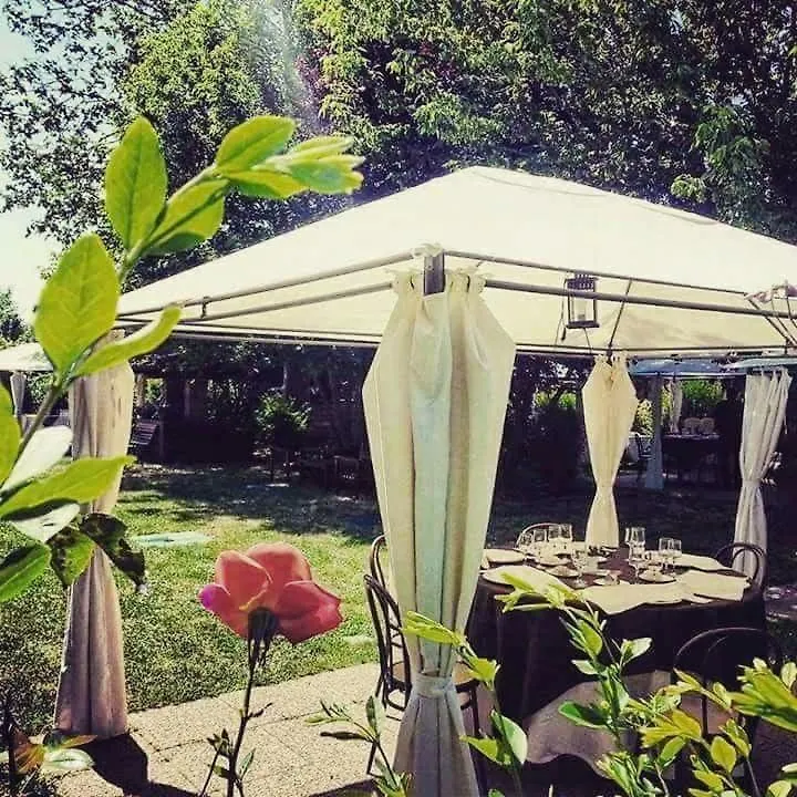 Tenuta Il Ciocco Hotel Minerbio