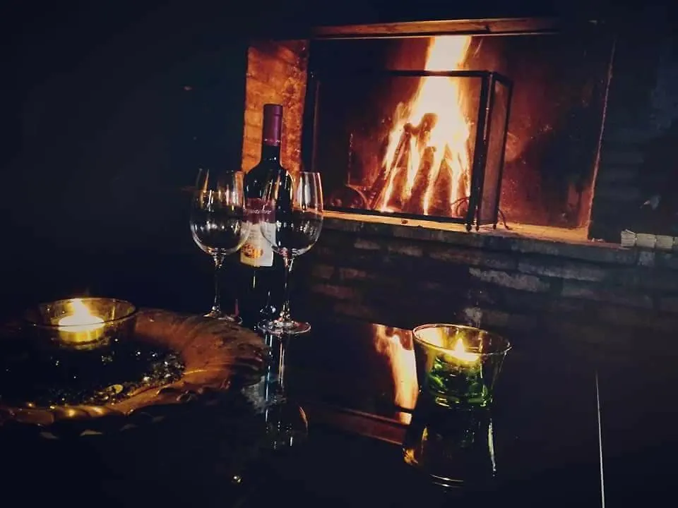 Tenuta Il Ciocco Hotel Minerbio Country house