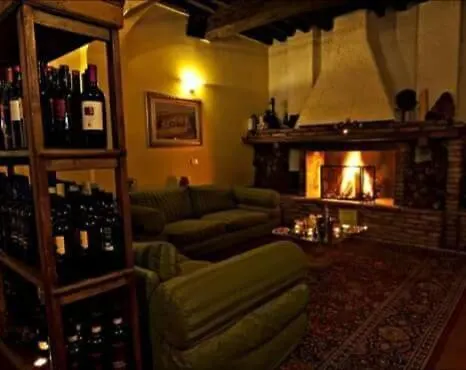 Tenuta Il Ciocco Hotel Minerbio Country house