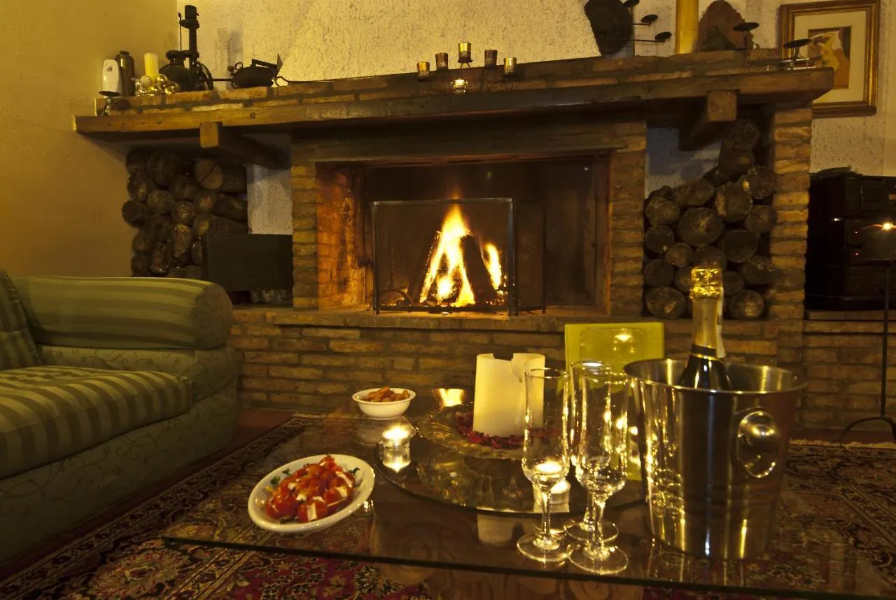 Tenuta Il Ciocco Hotel Minerbio Italy