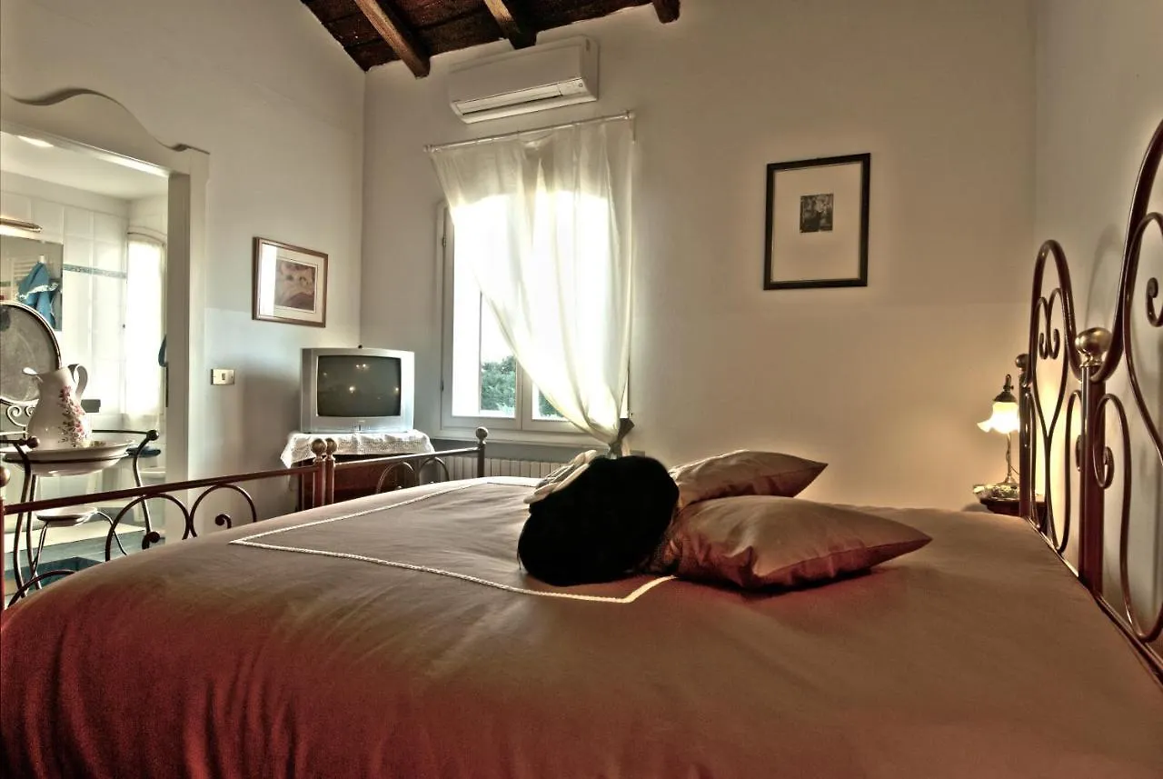 Tenuta Il Ciocco Hotel Minerbio Italy