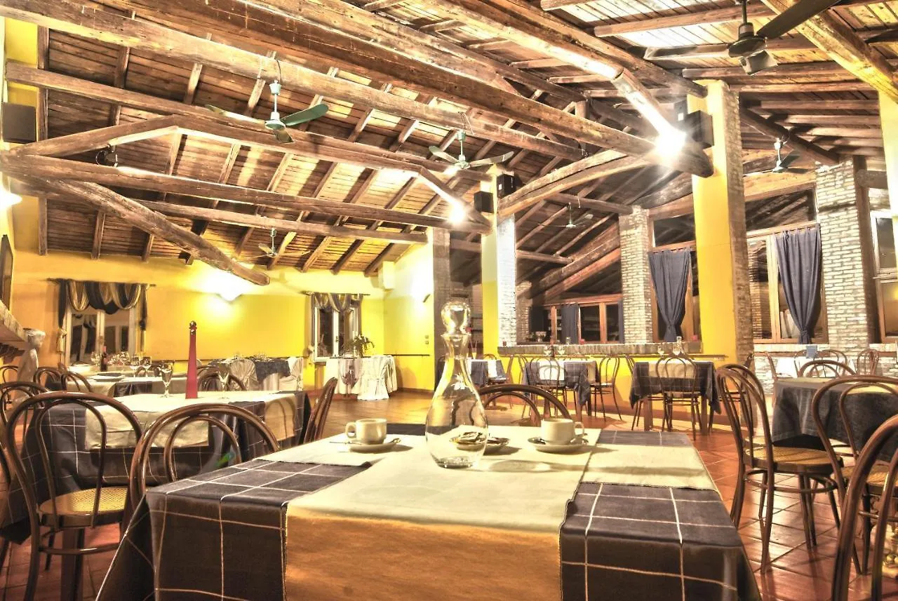 Tenuta Il Ciocco Hotel Minerbio 0*,  Italy