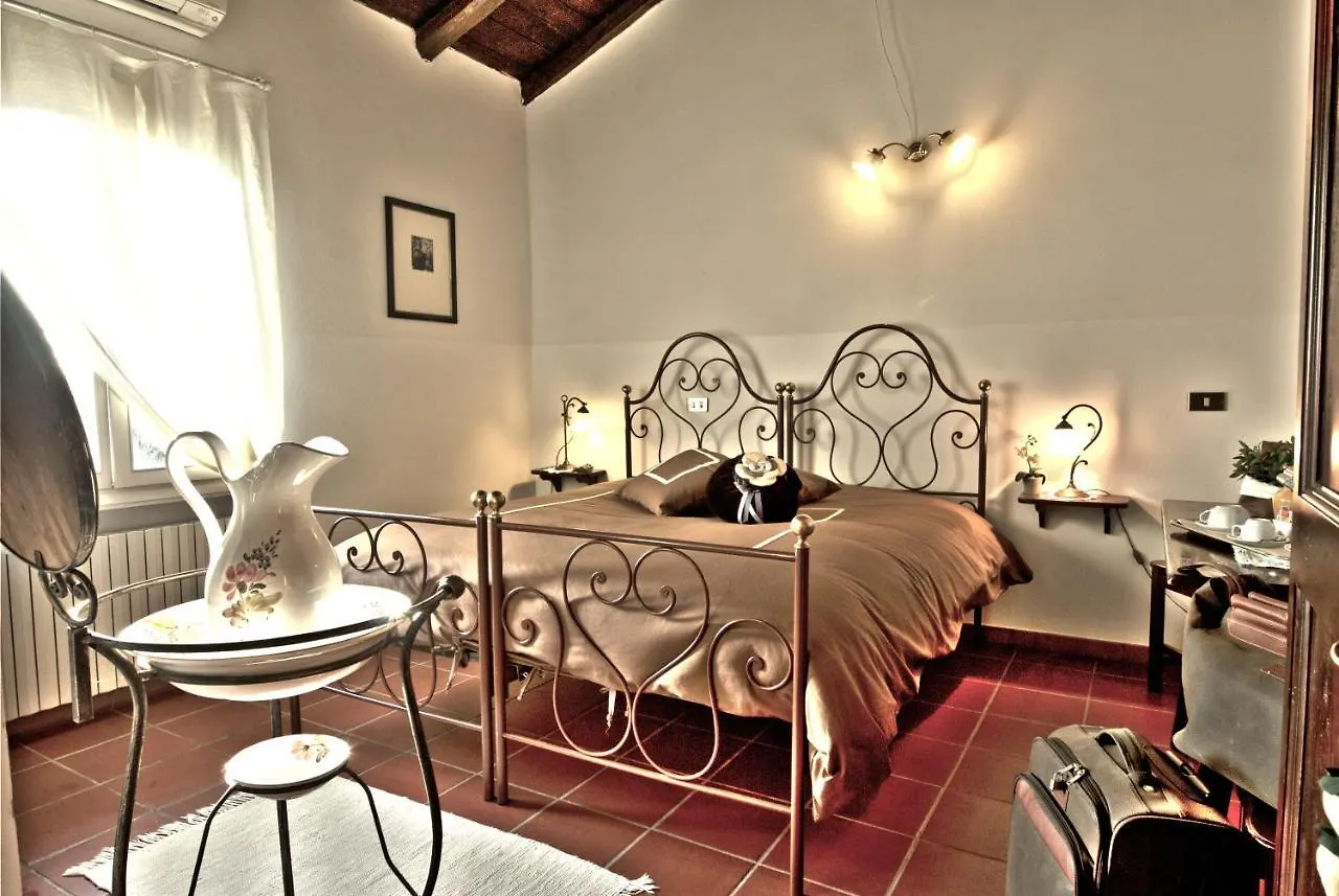 Tenuta Il Ciocco Hotel Minerbio Country house