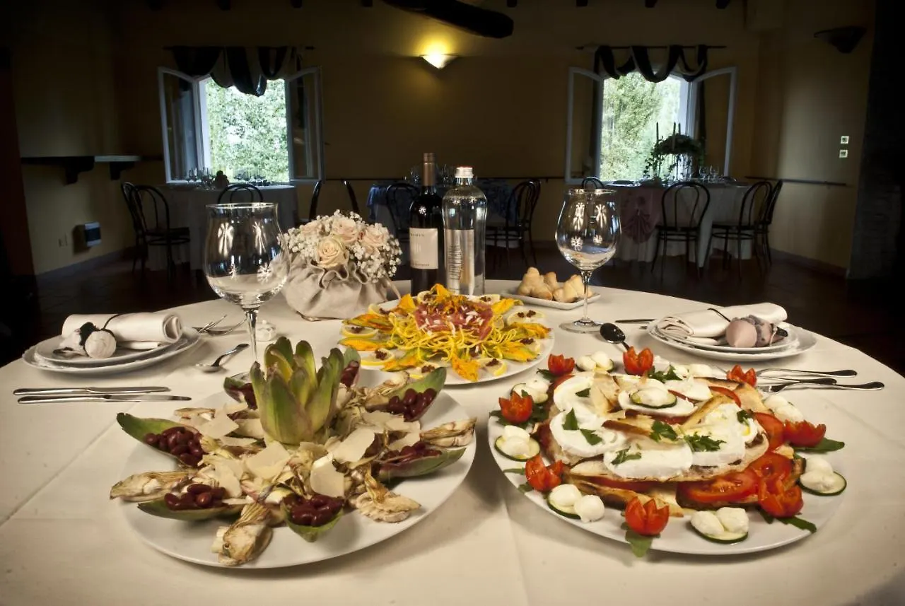 Country house Tenuta Il Ciocco Hotel Minerbio