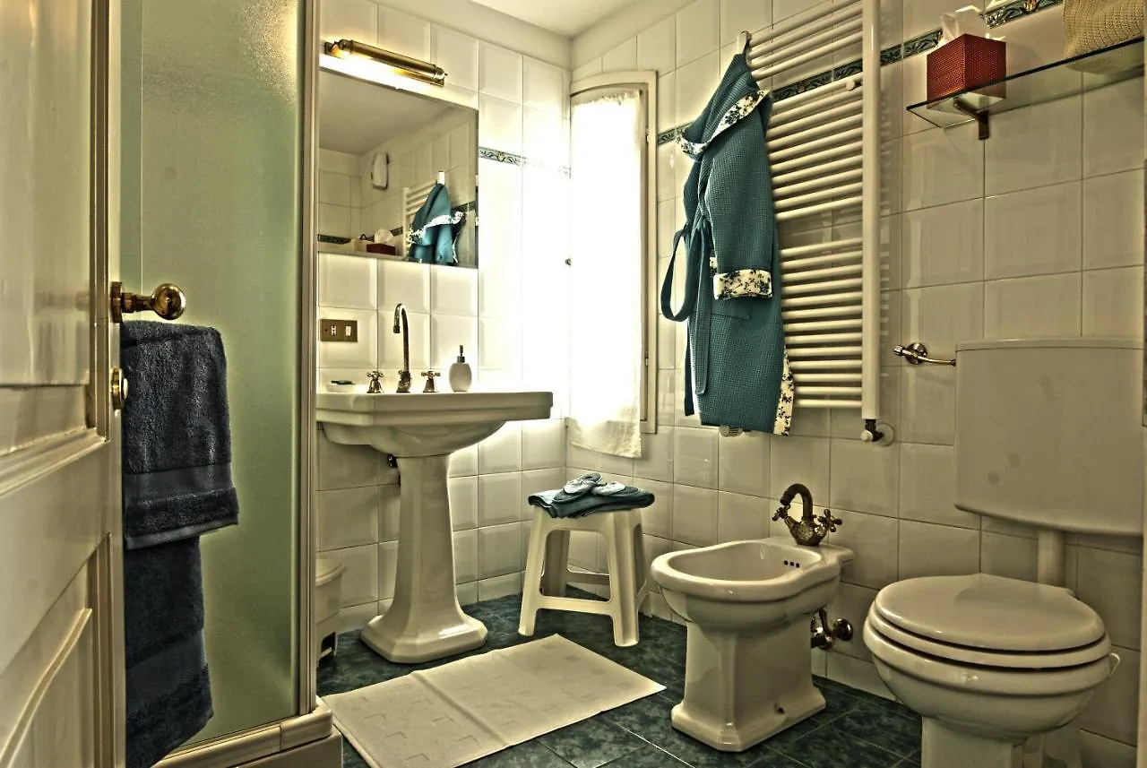 Country house Tenuta Il Ciocco Hotel Minerbio