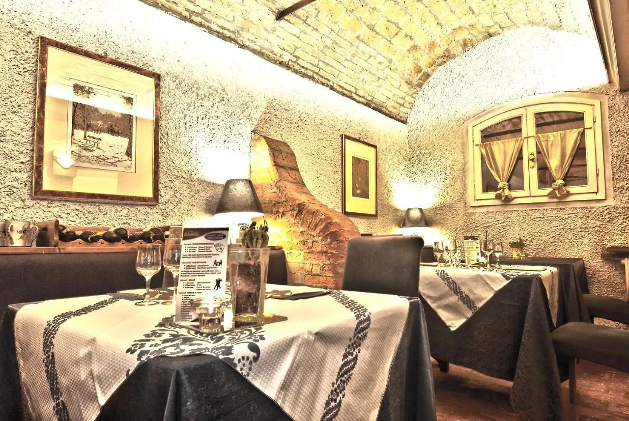 Country house Tenuta Il Ciocco Hotel Minerbio Italy