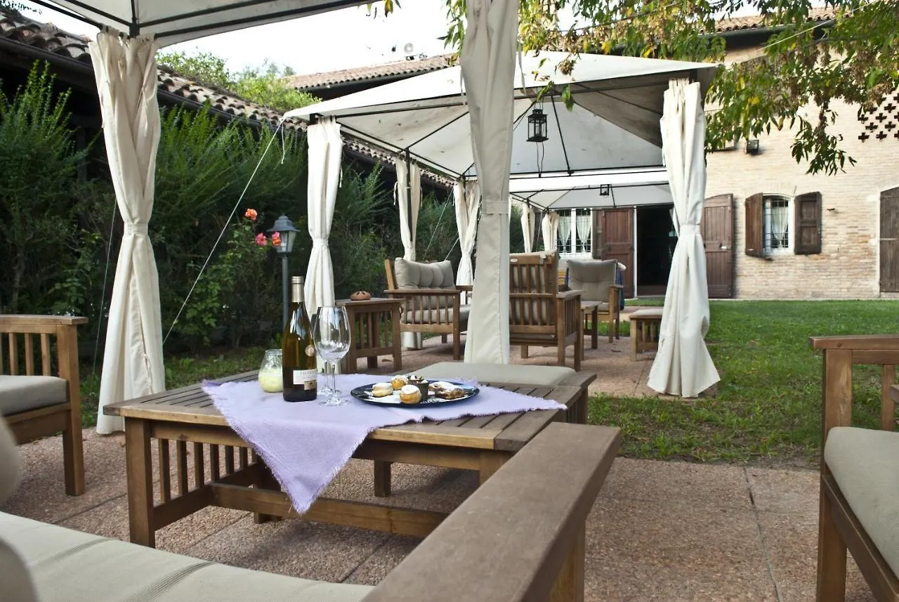 Country house Tenuta Il Ciocco Hotel Minerbio Italy