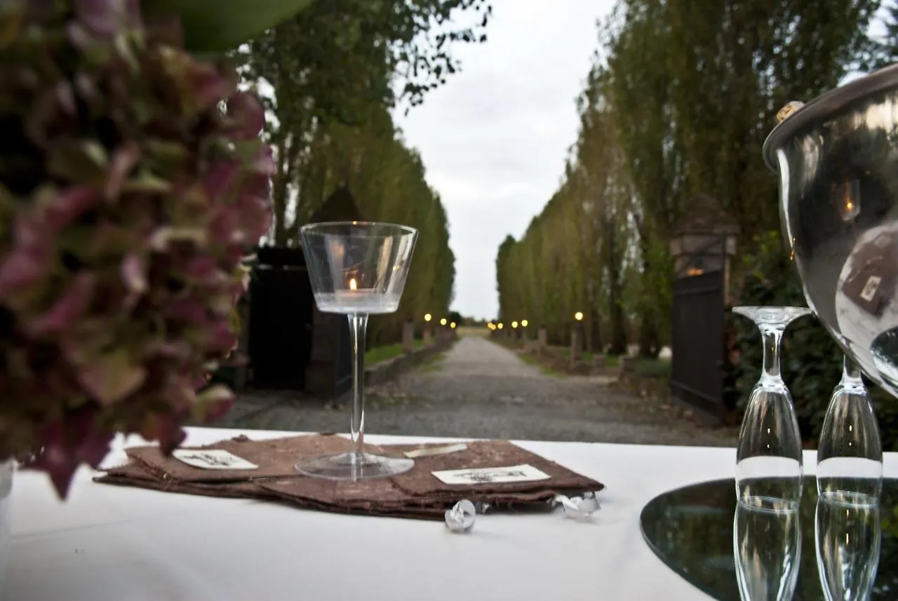 Tenuta Il Ciocco Hotel Minerbio
