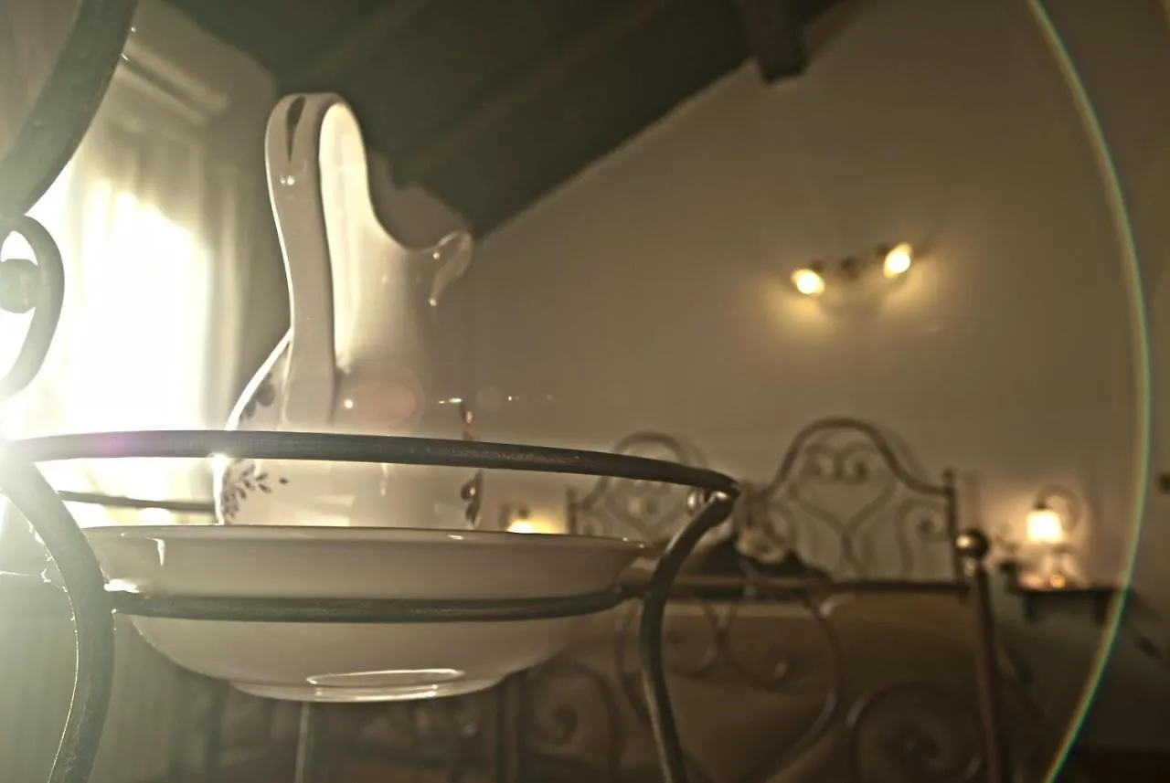Country house Tenuta Il Ciocco Hotel Minerbio Italy