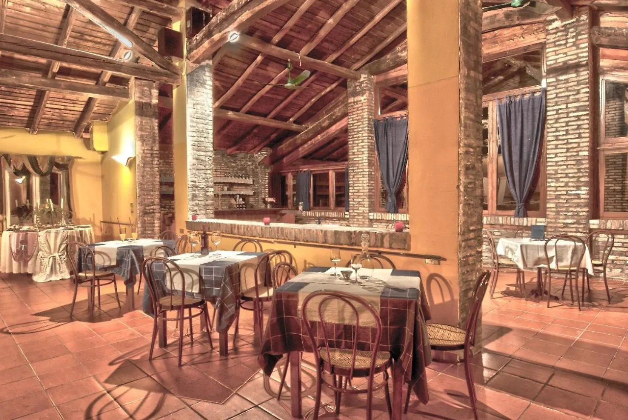 Tenuta Il Ciocco Hotel Minerbio 0*,