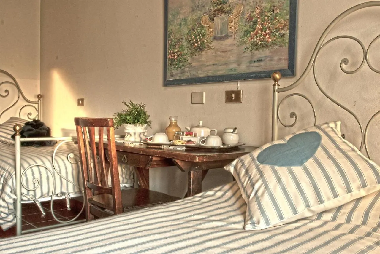 Country house Tenuta Il Ciocco Hotel Minerbio