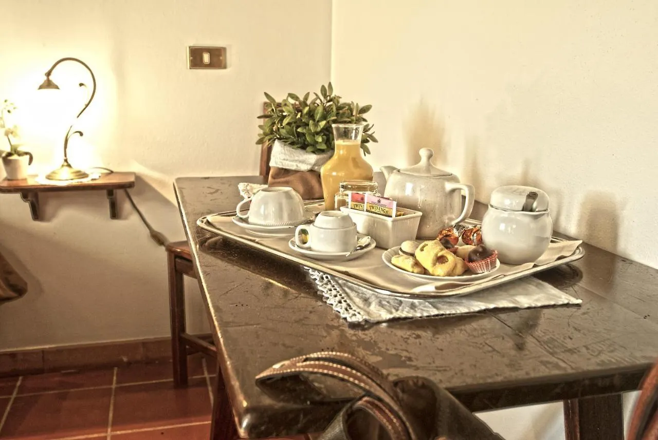 Tenuta Il Ciocco Hotel Minerbio 0*,