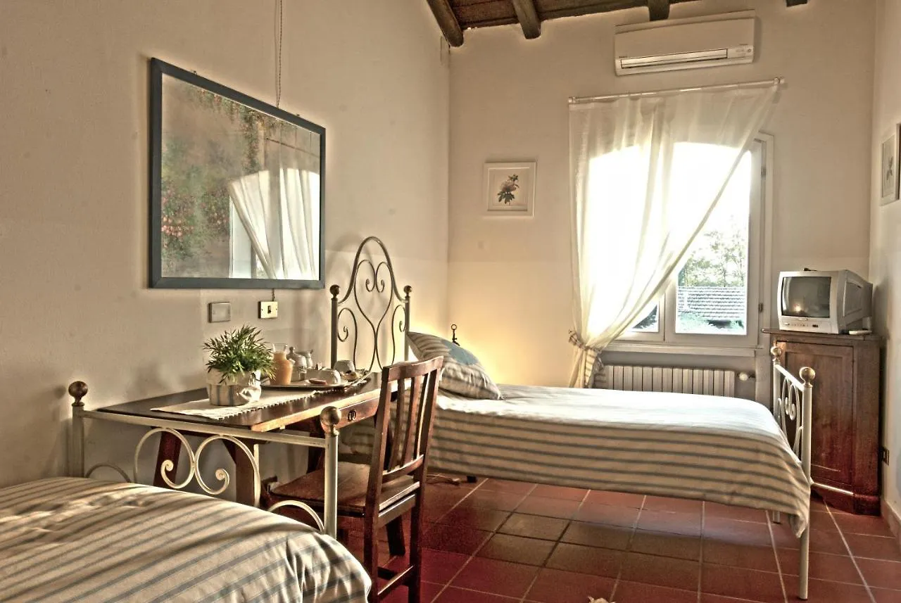 Tenuta Il Ciocco Hotel Minerbio 0*,  Italy