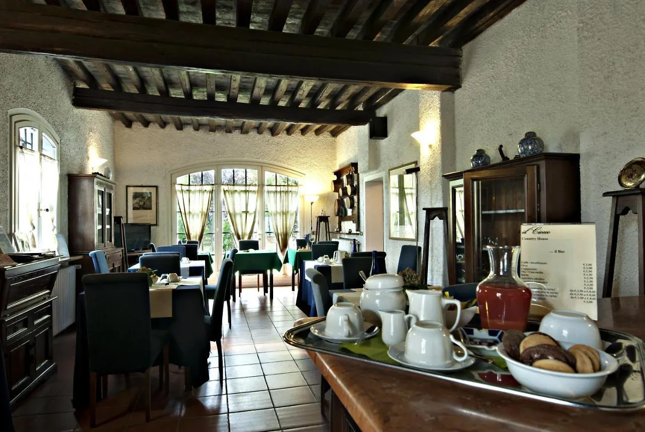 Country house Tenuta Il Ciocco Hotel Minerbio