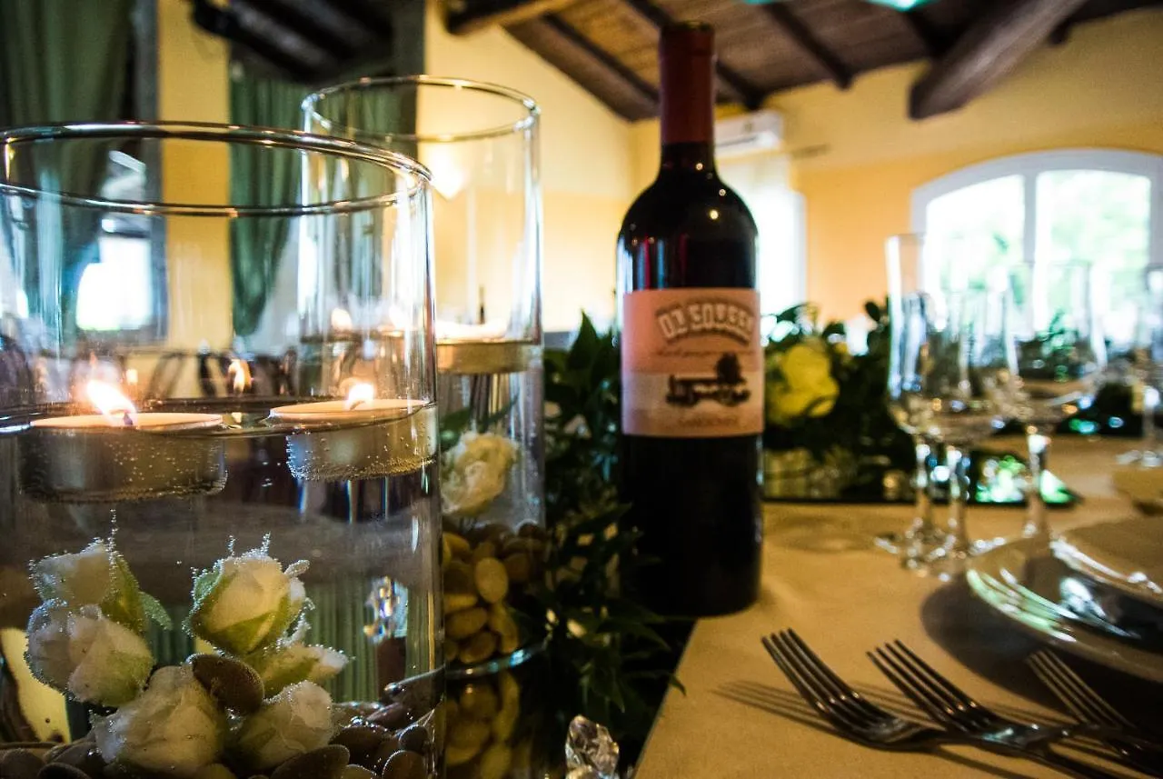 Country house Tenuta Il Ciocco Hotel Minerbio