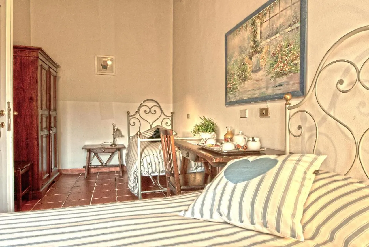 Tenuta Il Ciocco Hotel Minerbio Country house