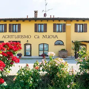  Bauernhof Ca Nuova