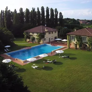Il Borgo Di Minerva Minerbio