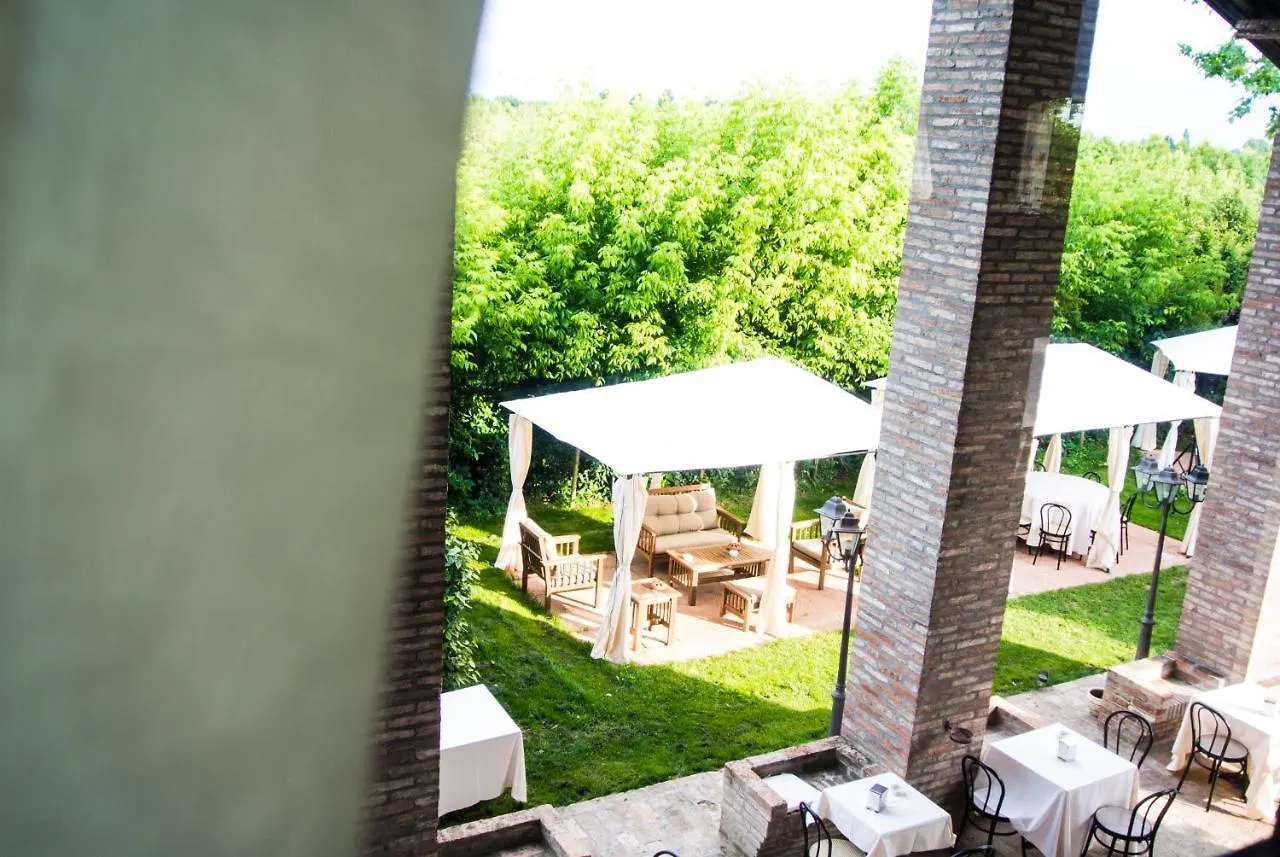 Tenuta Il Ciocco Hotel Minerbio